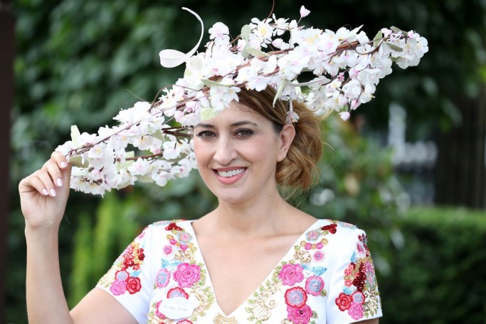 Best Hats From The 2018 Royal Ascot Best Hats From The 2018 Royal Ascot